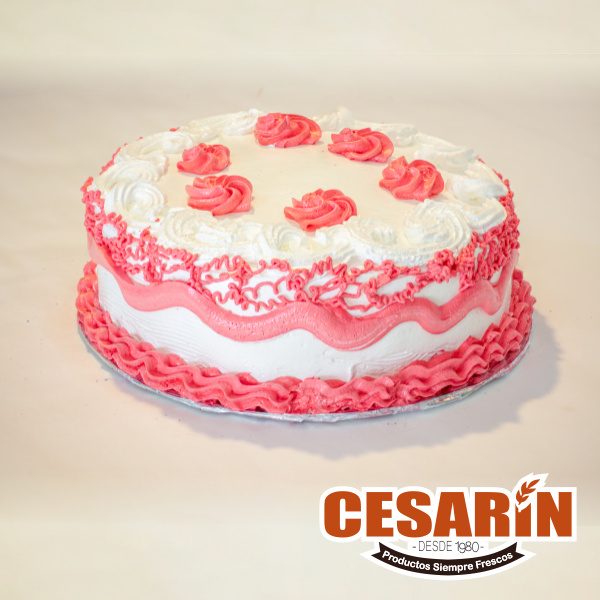 CAKE MEDIANO